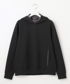 【23区 ゴルフ/23区GOLF / MEN】の【MEN】スタイリングが簡単に完成!セットアップ ブラック系|ID: prp329100004704621 ipo3291000000033973835