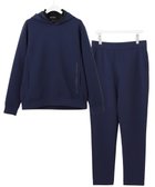 【23区 ゴルフ/23区GOLF / MEN】の【MEN】スタイリングが簡単に完成!セットアップ ネイビー系|ID: prp329100004704621 ipo3291000000034220710