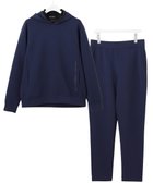 【23区 ゴルフ/23区GOLF / MEN】の【MEN】スタイリングが簡単に完成!セットアップ ネイビー系|ID: prp329100004704621 ipo3291000000035522334