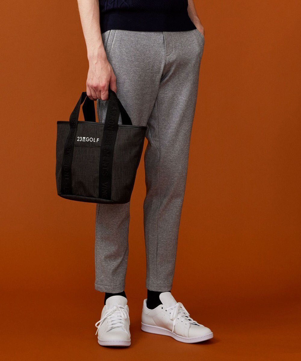 【23区 ゴルフ/23区GOLF / MEN】の【MEN】【ストレッチ】ジャージパンツ柔らかさが特徴の多機能パンツ 嬉しい防シワ性 人気、トレンドファッション・服の通販 founy(ファニー) ファッション Fashion メンズファッション Fashion for Men ボトムス Bottoms ゴルフ Golf ストレッチ Stretch, Stretchy Fabric テーパード Tapered, Tapered Pants ポケット Pocket, Pocket Detail メッシュ Mesh, Net Fabric 旅行 Travel 秋 Autumn A/W・秋冬 Autumn/Winter 軽量 Lightweight, Ultra Light other-1|ID: prp329100004704629 ipo3291000000034347908