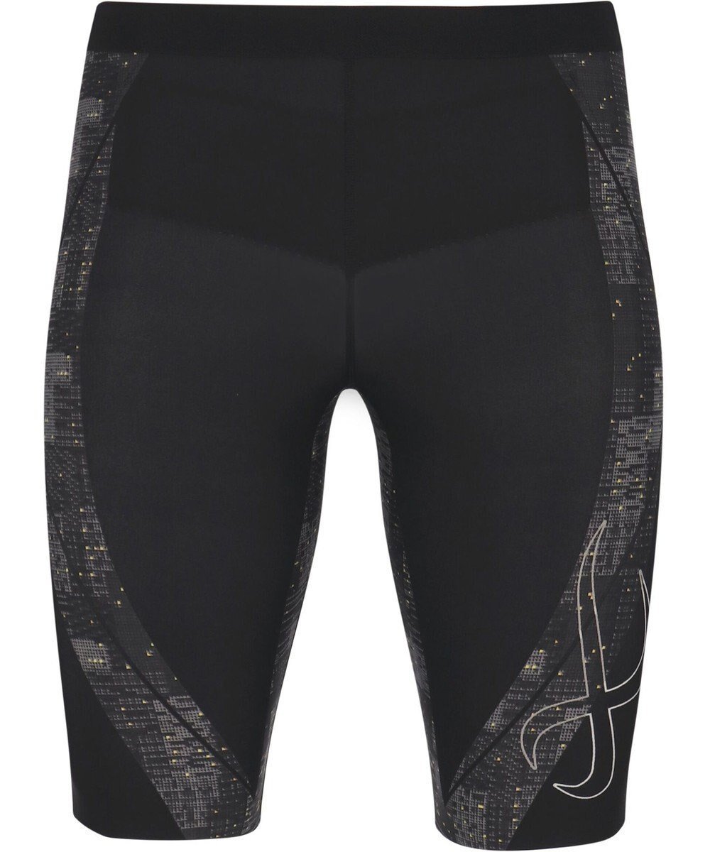 【シーダブリューエックス/CW-X / MEN】の【MEN】 CW-X メンズ スポーツタイツ ハーフ(ひざ上丈) 下半身サポート(股関節・腰・おしり・ふともも) マラソン 球技 HZO695 /ワコール インテリア・キッズ・メンズ・レディースファッション・服の通販 founy(ファニー) ファッション Fashion メンズファッション Fashion for Men ボトムス Bottoms カッティング Cutting Detail コイン Coin, Coin Design 抗菌 Antibacterial, Bacteria-Resistant 軽量 Lightweight, Ultra Light ストレッチ Stretch, Stretchy Fabric スポーツ Sports, Activewear タイツ Tights, Legwear ハーフ Half, Half-Length フィット Fit, Slim Fit フラット Flat, Flat Shoes ポケット Pocket, Pocket Detail メンズ Men's, Menswear おすすめ Recommended / Our Picks シルバーグレー|ID: prp329100004704631 ipo3291000000035116751