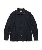 【ジェイ プレス/J.PRESS / MEN】の【KANEMASA JERSEY】ツイステッドスムース ポロシャツ ネイビー系|ID: prp329100004704642 ipo3291000000034210151