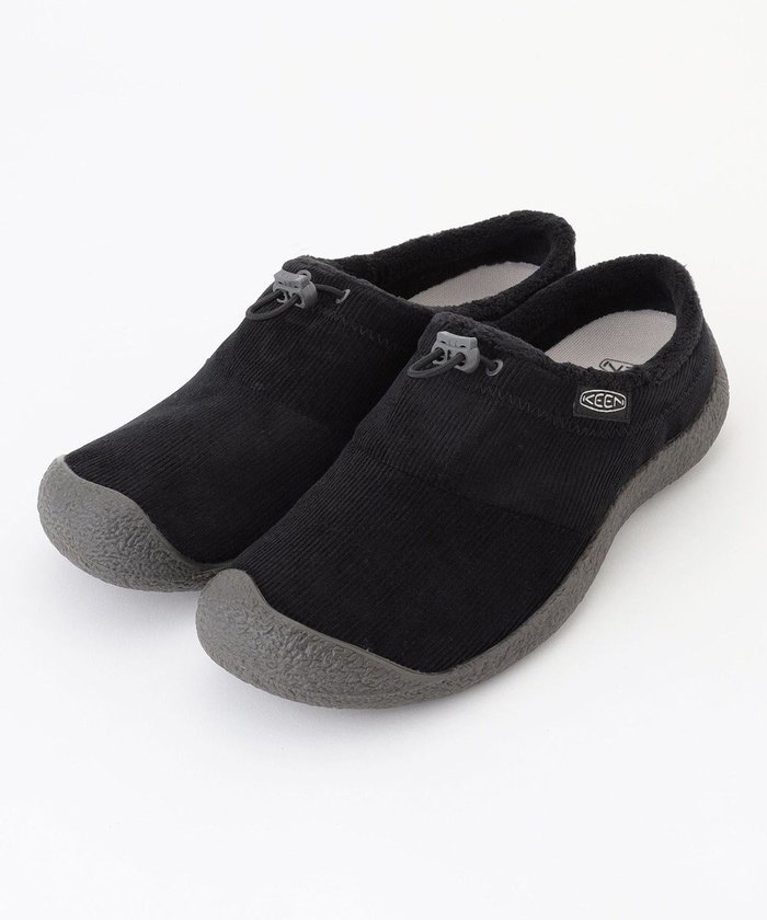 【ジョセフ アブード マウンテン/JOSEPH ABBOUD MOUNTAIN】の【26.0～28.0㎝】KEEN - HOWSER Ⅲ SLIDE リラックスシューズ インテリア・キッズ・メンズ・レディースファッション・服の通販 founy(ファニー) https://founy.com/ ファッション Fashion レディースファッション Fashion for Women シューズ Shoes, Footwear シンプル Simple, Minimal スタイリッシュ Stylish, Fashionable 定番 Standard, Basic Item フィット Fit, Slim Fit リラックス Relax, Relaxed Fit A/W・秋冬 Autumn/Winter おすすめ Recommended / Our Picks |ID: prp329100004704650 ipo3291000000033973946