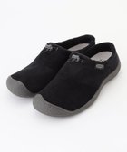 【ジョセフ アブード マウンテン/JOSEPH ABBOUD MOUNTAIN】の【26.0～28.0㎝】KEEN - HOWSER Ⅲ SLIDE リラックスシューズ ブラック系|ID: prp329100004704650 ipo3291000000033973947