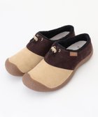 【ジョセフ アブード マウンテン/JOSEPH ABBOUD MOUNTAIN】の【26.0～28.0㎝】KEEN - HOWSER Ⅲ SLIDE リラックスシューズ ベージュ系7|ID: prp329100004704650 ipo3291000000033973948