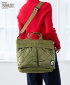 【ルートート/ROOTOTE】の8456【スヌーピー】IP.A4アーキャトルワイド.パフ.ピーナッツ-0R 02:カーキ|ID: prp329100004704651 ipo3291000000033973951