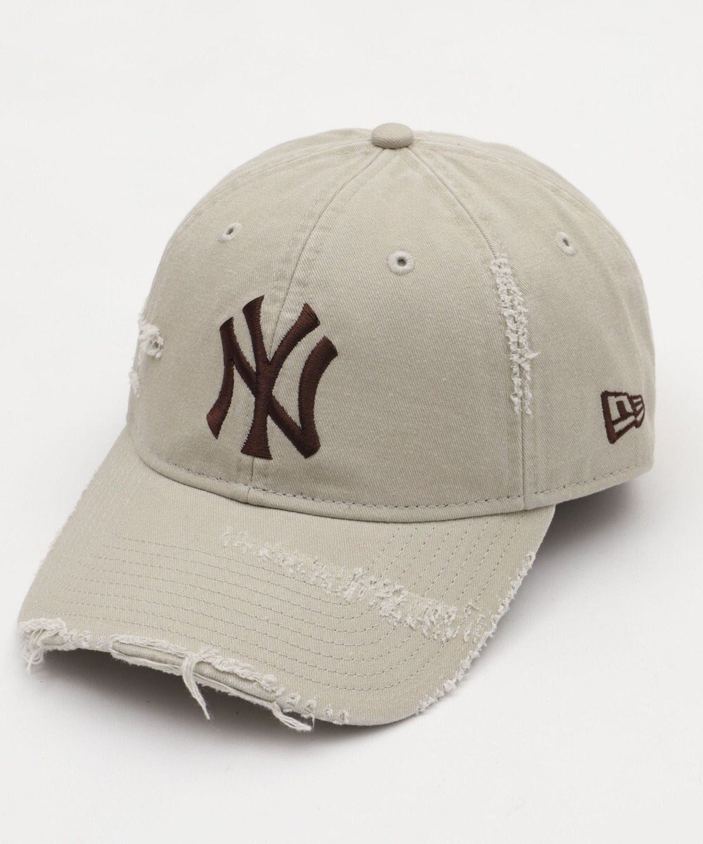 【ウィゴー/WEGO】の【ユニセックス着用ITEM】別注NEWERA 9FORTY damage インテリア・キッズ・メンズ・レディースファッション・服の通販 founy(ファニー) ファッション Fashion レディースファッション Fashion for Women キャップ&ハット Hats & Caps キャップ Cap, Baseball Cap シンプル Simple, Minimal スポーツ Sports, Activewear スマホ Smartphone, Mobile Device ダメージ Distressed, Destroyed 人気 Popular, Best Seller フロント Front, Front Design 別注 Limited Edition, Custom Order 帽子 Hat, Headwear おすすめ Recommended / Our Picks 柄1|ID: prp329100004704658 ipo3291000000033973974