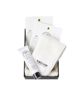 【アンティナギフトスタジオ/antina gift studio】のBALLON / バスソルト&ハンドクリーム&タオルギフトセット(ハーバル) 人気、トレンドファッション・服の通販 founy(ファニー) ファッション Fashion レディースファッション Fashion for Women タオル Towel, Bath Towel ハンド Hand, Handmade ローズ Rose, Rose Motif ギフト プレゼント Gift / Present |ID:prp329100004704661