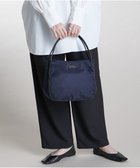 【イザック/Y'SACCS】のNEWすっきりシリーズ トートSサイズ ネイビー|ID: prp329100004704722 ipo3291000000034664567