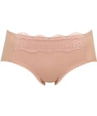 【ウィング/Wing】のショーツ 【スタイルアップブラ】 KB2900とペア アウターにひびきにくい(バック裾) やさしいフィット感 はきこみ丈あさめ KF2990 ウイング/ワコール 人気、トレンドファッション・服の通販 founy(ファニー) ファッション Fashion レディースファッション Fashion for Women アウター Coat / Outerwear Collection おすすめ Recommended / Our Picks アンダー Underwear Essentials カッティング Cutting Detail ショーツ Shorts, Short Pants ストレッチ Stretch, Stretchy Fabric フィット Fit, Slim Fit フラット Flat, Flat Shoes レース Lace, Lace Fabric thumbnail ベージュ|ID: prp329100004704744 ipo3291000000034931400