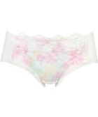 【ウィング/Wing】のショーツ 【スタイルアップブラ】 KB2900とペア アウターにひびきにくい(バック裾) やさしいフィット感 はきこみ丈あさめ KF2990 ウイング/ワコール 人気、トレンドファッション・服の通販 founy(ファニー) ファッション Fashion レディースファッション Fashion for Women アウター Coat / Outerwear Collection おすすめ Recommended / Our Picks アンダー Underwear Essentials カッティング Cutting Detail ショーツ Shorts, Short Pants ストレッチ Stretch, Stretchy Fabric フィット Fit, Slim Fit フラット Flat, Flat Shoes レース Lace, Lace Fabric thumbnail アイボリー|ID: prp329100004704744 ipo3291000000034931403