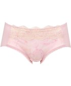 【ウィング/Wing】のショーツ 【スタイルアップブラ】 KB2900とペア アウターにひびきにくい(バック裾) やさしいフィット感 はきこみ丈あさめ KF2990 ウイング/ワコール 人気、トレンドファッション・服の通販 founy(ファニー) ファッション Fashion レディースファッション Fashion for Women アウター Coat / Outerwear Collection おすすめ Recommended / Our Picks アンダー Underwear Essentials カッティング Cutting Detail ショーツ Shorts, Short Pants ストレッチ Stretch, Stretchy Fabric フィット Fit, Slim Fit フラット Flat, Flat Shoes レース Lace, Lace Fabric thumbnail ストロベリー|ID: prp329100004704744 ipo3291000000034931405