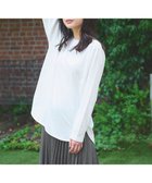 【エニー/ANY】のロングスリーブ テールTシャツ オフ|ID: prp329100004704745 ipo3291000000034826519