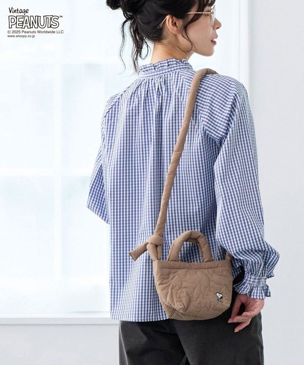 【ルートート/ROOTOTE】の8449【スヌーピー】IP.ベビールー.キルト.ピーナッツ-0N 人気、トレンドファッション・服の通販 founy(ファニー) ファッション Fashion レディースファッション Fashion for Women アクセサリー Fashion Accessories カメラ Camera Accessories キルティング Quilted, Quilting キルト Quilt, Quilted Fabric クール Cool, Chic シャイニー Shiny, Glossy Finish ショルダー Shoulder, Shoulder Strap シルバー Silver, Metallic Silver ドット Polka Dot, Dot Pattern パターン Pattern, Design Print プリント Print, Printed Pattern ベビー Baby, Babywear ポケット Pocket, Pocket Detail ランダム Random, Irregular リップ Lip, Lip Motif スマホショルダーバッグ Smartphone Shoulder Bag 新作・新入荷 New Arrivals / New In other-1|ID: prp329100004704761 ipo3291000000033974538