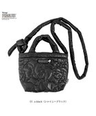 【ルートート/ROOTOTE】の8449【スヌーピー】IP.ベビールー.キルト.ピーナッツ-0N 01:シャイニーブラック|ID: prp329100004704761 ipo3291000000033974543