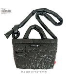 【ルートート/ROOTOTE】の8451【スヌーピー】IP.デリ.キルト.ピーナッツ-0N 01:シャイニーブラック|ID: prp329100004704763 ipo3291000000033974583