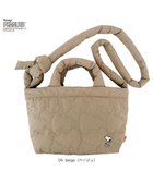 【ルートート/ROOTOTE】の8451【スヌーピー】IP.デリ.キルト.ピーナッツ-0N 04:ベージュ|ID: prp329100004704763 ipo3291000000033974587