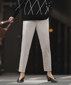 【アイシービー/iCB】の【裏起毛】 ウォームサテン スティックパンツ 人気、トレンドファッション・服の通販 founy(ファニー) ファッション Fashion レディースファッション Fashion for Women パンツ Pants & Trousers ウォーム Warm Fabric カットソー Cut and Sewn Top カーディガン Cardigan, Knitwear サテン Satin, Glossy Fabric ストレッチ Stretch, Stretchy Fabric ストレート Straight, Straight Cut セットアップ Set-Up, Coordinated Outfit センター Center, Center Line フォルム Silhouette, Form リラックス Relax, Relaxed Fit ワイド Wide, Wide Fit A/W・秋冬 Autumn/Winter おすすめ Recommended / Our Picks 旅行 Travel ビジネス 仕事 通勤 Business / Work / Commuting 2025年 2025 2025-2026秋冬・A/W Autumn/Winter 2025–26 AW25–26 thumbnail トープ系|ID: prp329100004704765 ipo3291000000034759524