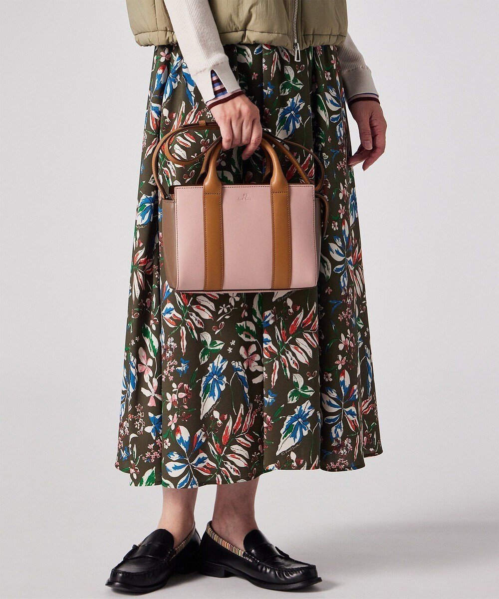 【ポール スミス/Paul Smith】のPS Paul Smith Everyday 2WAYショルダーバッグ 人気、トレンドファッション・服の通販 founy(ファニー) ファッション Fashion レディースファッション Fashion for Women バッグ Bags 軽量 Lightweight, Ultra Light other-1|ID: prp329100004704779 ipo3291000000034018431