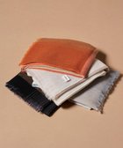 【ムーンバット/MOONBAT】のFURLA(フルラ)カシミヤ100% オンブレー チェック ストール 手洗いOK 人気、トレンドファッション・服の通販 founy(ファニー) ファッション Fashion レディースファッション Fashion for Women イタリア Italy エレガント 上品 Elegant グラデーション Gradient, Ombre ショール Shawl, Wrap ストール Stole, Wrap チェック Check, Plaid, Tartan パターン Pattern, Design Print ロング Long, Long-Length A/W・秋冬 Autumn/Winter thumbnail ベージュ|ID: prp329100004704795 ipo3291000000034465620