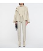 【ジョゼフ/JOSEPH】のバイストレッチトワレ トラウザーズ Affogato|ID: prp329100004704801 ipo3291000000033974700