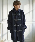 【ジェイ プレス/J.PRESS / KIDS】の【150-170cm】ダッフルコート ネイビー系|ID: prp329100004705749 ipo3291000000033985052