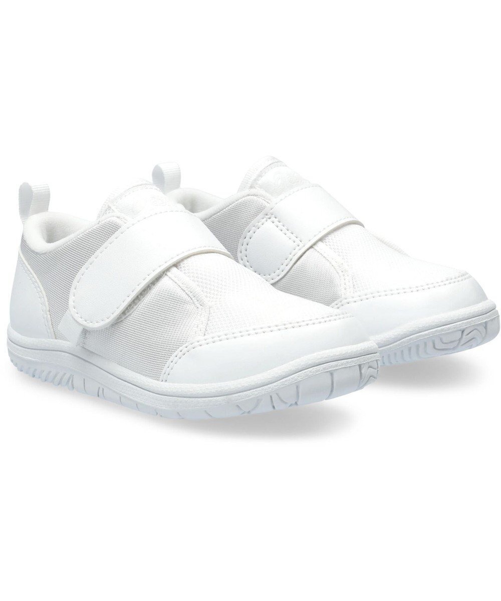 【アシックス ランウォーク/ASICS WALKING / KIDS】の上履き CP MINI 2 人気、トレンドファッション・服の通販 founy(ファニー) 　ファッション　Fashion　キッズファッション　Fashion for Kids　ウォーター　Water　スニーカー　Sneakers, Trainers　スポーツ　Sports, Activewear　メッシュ　Mesh, Net Fabric　ラッセル　Raschel, Raschel Lace　抗菌　Antibacterial, Bacteria-Resistant　 other-1|ID: prp329100004705755 ipo3291000000033985080