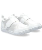【アシックス ランウォーク/ASICS WALKING / KIDS】の上履き CP MINI 2 ホワイト系|ID: prp329100004705755 ipo3291000000033985081