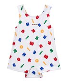 【ミキハウスホットビスケッツ/MIKI HOUSE HOT BISCUITS / KIDS】の【ミキハウス】【70-100cm】グレコ水着 マルチカラー|ID: prp329100004705763 ipo3291000000033985102