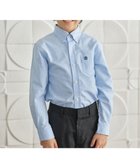 【ジェイ プレス/J.PRESS / KIDS】の【110-130cm】ドレスオックス シャツ サックスブルー系|ID: prp329100004705768 ipo3291000000033985118