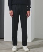 【五大陸/gotairiku / MEN】のセットアップカラー有【洗える/ストレッチ/シワになりにくい】ZERO TRIA ウォッシャブルパンツ(2025年秋冬モデル) ネイビー|ID: prp329100004705775 ipo3291000000034007162