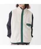 【コロンビア/Columbia / MEN】のColumbia/ ストームクレストロードベスト /コロンビア 人気、トレンドファッション・服の通販 founy(ファニー) ファッション Fashion メンズファッション Fashion for Men トップス・カットソー Cut & Sew Tops ベスト・ジレ Vests & Gilets アウトドア Outdoor Clothing インナー Innerwear 秋 Autumn 定番 Standard, Basic Item フィット Fit, Slim Fit プリント Print, Printed Pattern ベスト Vest, Waistcoat ベーシック Basic, Essential リラックス Relax, Relaxed Fit ロング Long, Long-Length ワンポイント One Point, Statement Accent A/W・秋冬 Autumn/Winter S/S・春夏 SS, Spring/Summer, Warm Season 新作・新入荷 New Arrivals / New In おすすめ Recommended / Our Picks 夏 Summer thumbnail Dark Stone|ID: prp329100004705781 ipo3291000000033985166