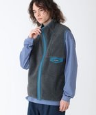 【コロンビア/Columbia / MEN】のColumbia/ ストームクレストロードベスト /コロンビア 人気、トレンドファッション・服の通販 founy(ファニー) ファッション Fashion メンズファッション Fashion for Men トップス・カットソー Cut & Sew Tops ベスト・ジレ Vests & Gilets アウトドア Outdoor Clothing インナー Innerwear 秋 Autumn 定番 Standard, Basic Item フィット Fit, Slim Fit プリント Print, Printed Pattern ベスト Vest, Waistcoat ベーシック Basic, Essential リラックス Relax, Relaxed Fit ロング Long, Long-Length ワンポイント One Point, Statement Accent A/W・秋冬 Autumn/Winter S/S・春夏 SS, Spring/Summer, Warm Season 新作・新入荷 New Arrivals / New In おすすめ Recommended / Our Picks 夏 Summer thumbnail Charcoal Heather|ID: prp329100004705781 ipo3291000000033985167