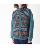 【コロンビア/Columbia / MEN】のColumbia/ ストームクレストロードベスト /コロンビア 人気、トレンドファッション・服の通販 founy(ファニー) ファッション Fashion メンズファッション Fashion for Men トップス・カットソー Cut & Sew Tops ベスト・ジレ Vests & Gilets アウトドア Outdoor Clothing インナー Innerwear 秋 Autumn 定番 Standard, Basic Item フィット Fit, Slim Fit プリント Print, Printed Pattern ベスト Vest, Waistcoat ベーシック Basic, Essential リラックス Relax, Relaxed Fit ロング Long, Long-Length ワンポイント One Point, Statement Accent A/W・秋冬 Autumn/Winter S/S・春夏 SS, Spring/Summer, Warm Season 新作・新入荷 New Arrivals / New In おすすめ Recommended / Our Picks 夏 Summer thumbnail Rain Forest|ID: prp329100004705781 ipo3291000000033985168