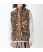 【コロンビア/Columbia / MEN】のColumbia/ ストームクレストロードベスト /コロンビア 人気、トレンドファッション・服の通販 founy(ファニー) ファッション Fashion メンズファッション Fashion for Men トップス・カットソー Cut & Sew Tops ベスト・ジレ Vests & Gilets アウトドア Outdoor Clothing インナー Innerwear 秋 Autumn 定番 Standard, Basic Item フィット Fit, Slim Fit プリント Print, Printed Pattern ベスト Vest, Waistcoat ベーシック Basic, Essential リラックス Relax, Relaxed Fit ロング Long, Long-Length ワンポイント One Point, Statement Accent A/W・秋冬 Autumn/Winter S/S・春夏 SS, Spring/Summer, Warm Season 新作・新入荷 New Arrivals / New In おすすめ Recommended / Our Picks 夏 Summer thumbnail Delta Hunter Marsh|ID: prp329100004705781 ipo3291000000033985169