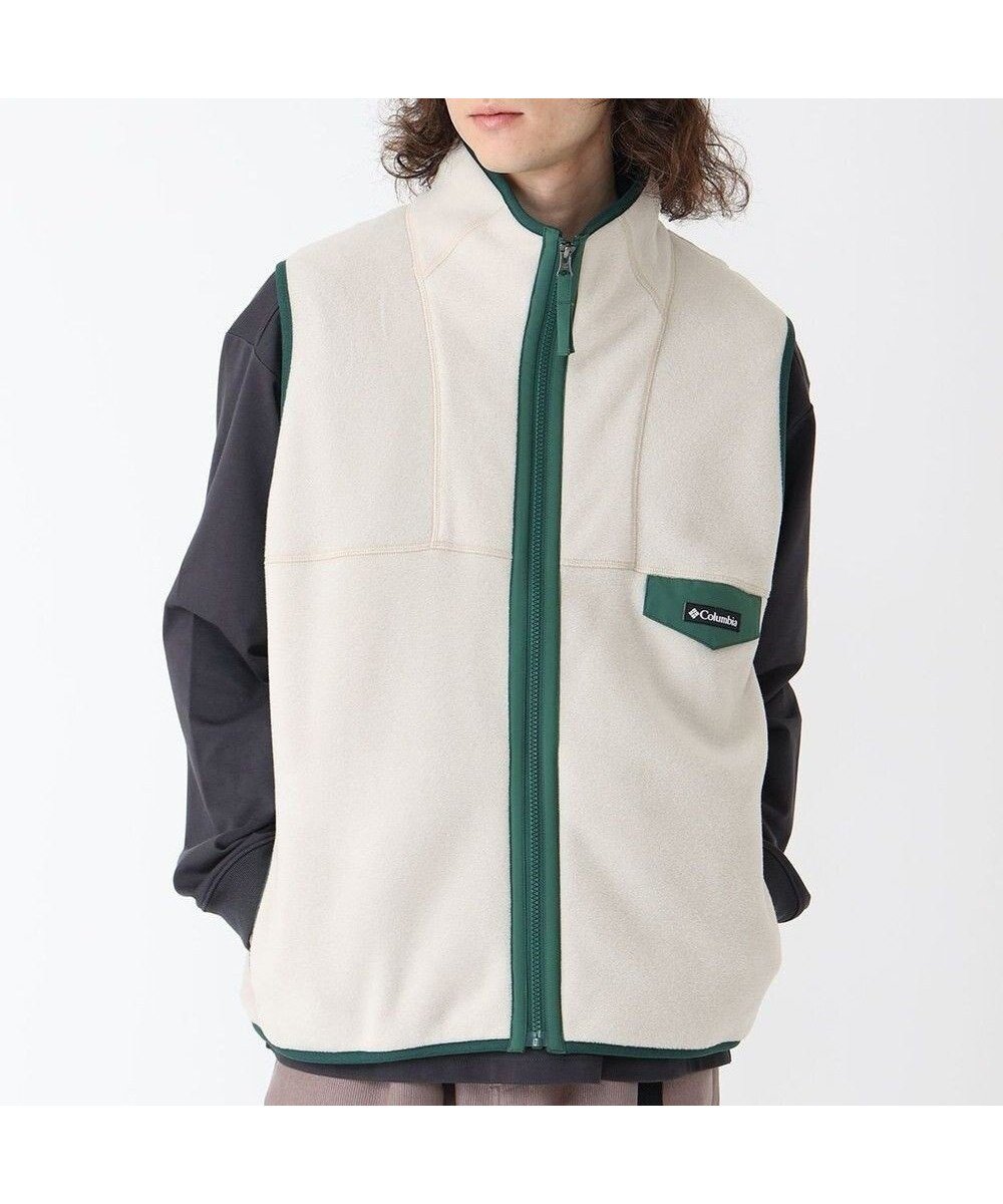 【コロンビア/Columbia / MEN】のColumbia/ ストームクレストロードベスト /コロンビア インテリア・キッズ・メンズ・レディースファッション・服の通販 founy(ファニー) ファッション Fashion メンズファッション Fashion for Men トップス・カットソー Cut & Sew Tops ベスト・ジレ Vests & Gilets アウトドア Outdoor Clothing インナー Innerwear 秋 Autumn 定番 Standard, Basic Item フィット Fit, Slim Fit プリント Print, Printed Pattern ベスト Vest, Waistcoat ベーシック Basic, Essential リラックス Relax, Relaxed Fit ロング Long, Long-Length ワンポイント One Point, Statement Accent A/W・秋冬 Autumn/Winter S/S・春夏 SS, Spring/Summer, Warm Season おすすめ Recommended / Our Picks 夏 Summer Dark Stone|ID: prp329100004705781 ipo3291000000035147301