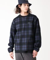 【コロンビア/Columbia / MEN】のColumbia/ ラヴェルリッジクルー /コロンビア 人気、トレンドファッション・服の通販 founy(ファニー) ファッション Fashion メンズファッション Fashion for Men トップス・カットソー Cut & Sew Tops チェック Check, Plaid, Tartan パターン Pattern, Design Print プリント Print, Printed Pattern ベーシック Basic, Essential 夏 Summer S/S・春夏 SS, Spring/Summer, Warm Season A/W・秋冬 Autumn/Winter |ID:prp329100004705782