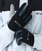 【コロンビア/Columbia】のColumbia/ バックアイスプリングスグローブ /コロンビア Black Multi|ID: prp329100004705783 ipo3291000000033985176