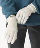 【コロンビア/Columbia】のColumbia/ バックアイスプリングスグローブ /コロンビア Natural Heather|ID: prp329100004705783 ipo3291000000035711791
