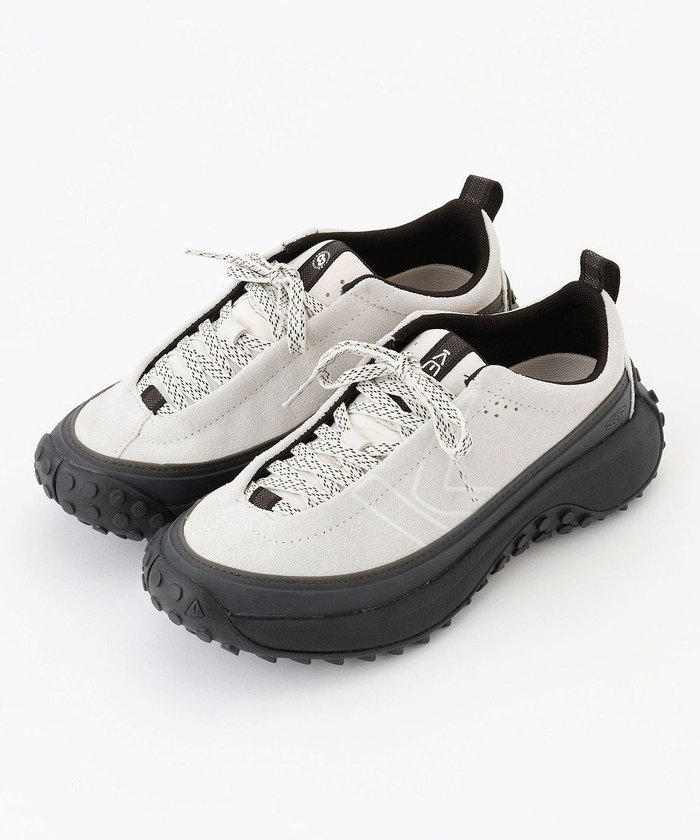 【ジョセフ アブード マウンテン/JOSEPH ABBOUD MOUNTAIN】の【23.5～24.0㎝】KEEN - KS MINO スニーカー インテリア・キッズ・メンズ・レディースファッション・服の通販 founy(ファニー) https://founy.com/ ファッション Fashion レディースファッション Fashion for Women アウトドア Outdoor Clothing 軽量 Lightweight, Ultra Light シューズ Shoes, Footwear シンプル Simple, Minimal スニーカー Sneakers, Trainers スマート Smart, Elegant フィット Fit, Slim Fit プレミアム Premium, High-End メッシュ Mesh, Net Fabric ライニング Inner Lining, Inner Fabric, Lined レース Lace, Lace Fabric おすすめ Recommended / Our Picks |ID: prp329100004705785 ipo3291000000033985182