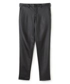 【ジョゼフ オム/JOSEPH HOMME / MEN】の【感動的な滑らかさと弾力】シンセティックレザー / PEGG ブラック系|ID: prp329100004705786 ipo3291000000033985185