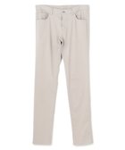 【ジョゼフ オム/JOSEPH HOMME / MEN】のハイパワーモダールストレッチ / STICK 5P アイボリー系|ID: prp329100004705789 ipo3291000000033985196