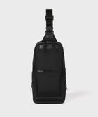 【ポールスミス/Paul Smith / MEN】のPS Paul Smith ビジネス ナイロン ボディバッグ ブラック|ID: prp329100004705794 ipo3291000000035093509