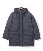 【ジェイ プレス/J.PRESS / MEN】の【WEB・一部店舗限定】ダウンコート ネイビー系|ID: prp329100004705796 ipo3291000000033985234