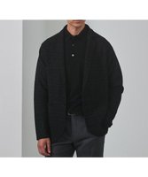 【五大陸/gotairiku / MEN】のテーラード設計【洗える】ニット カーディガンジャケット 人気、トレンドファッション・服の通販 founy(ファニー) ファッション Fashion メンズファッション Fashion for Men アウター Men's Coats Outerwear テーラードジャケット Tailored Jackets & Blazers アクリル Acrylic Material 洗える Machine Washable カーディガン Cardigan, Knitwear ジャケット Jacket, Outerwear パターン Pattern, Design Print リラックス Relax, Relaxed Fit A/W・秋冬 Autumn/Winter ビジネス 仕事 通勤 Business / Work / Commuting |ID:prp329100004705798
