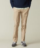【ジェイ プレス/J.PRESS / MEN】の【ハイパワーストレッチ / ウォッシャブル可】シャンブレードビー パンツ ベージュ系|ID: prp329100004705814 ipo3291000000033985298