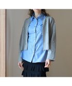【イェッカ ヴェッカ/YECCA VECCA】のビジューZIPニットジャケット 人気、トレンドファッション・服の通販 founy(ファニー) ファッション Fashion レディースファッション Fashion for Women おすすめ Recommended / Our Picks カーディガン Cardigan, Knitwear コンパクト Compact, Small Size ジャケット Jacket, Outerwear トレンド Trend, Trending Now バランス Balance, Style Balance パール Pearl, Pearl Accent ビジュー Bijou, Jewel-like Accent フェミニン Feminine, Girly ボックス Boxy, Box Shape ボトム Bottoms, Lower Wear ポケット Pocket, Pocket Detail ミラノリブ Milano Rib, Milano Stitch モチーフ Motif, Design Theme A/W・秋冬 Autumn/Winter thumbnail Gray|ID: prp329100004705834 ipo3291000000033985356
