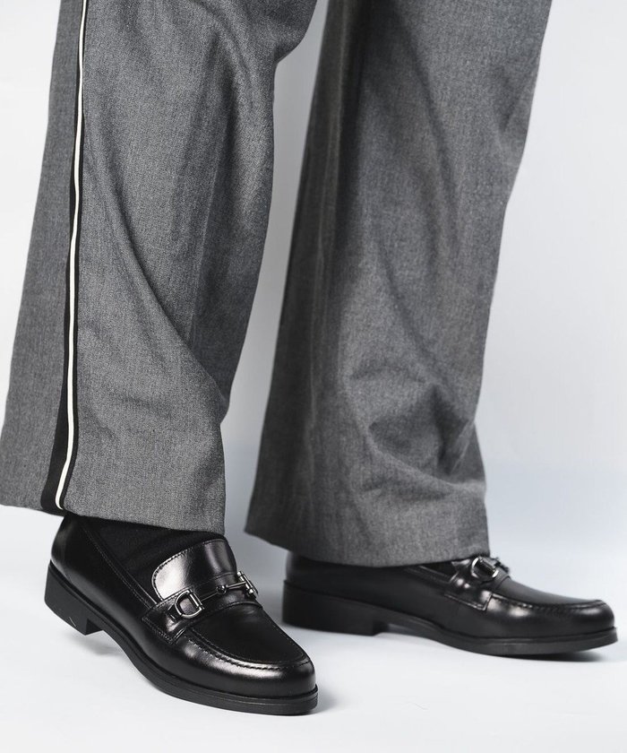【ボントレ/BONTRE】の「BONTRE/ボントレ」ビットローファー/BONTRE97853 インテリア・キッズ・メンズ・レディースファッション・服の通販 founy(ファニー) https://founy.com/ ファッション Fashion レディースファッション Fashion for Women クラシカル Classical, Vintage-Inspired シューズ Shoes, Footwear シンプル Simple, Minimal トレンド Trend, Trending Now 定番 Standard, Basic Item 人気 Popular, Best Seller ベーシック Basic, Essential マニッシュ Mannish, Boyish A/W・秋冬 Autumn/Winter |ID: prp329100004705846 ipo3291000000033985388