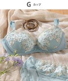 【ウィング/Wing】の【ナチュラルアップブラ】 AA~Gカップ展開 ふっくら自然なまるみでバストアップ KB2060 ウイング/ワコール 人気、トレンドファッション・服の通販 founy(ファニー) ファッション Fashion レディースファッション Fashion for Women おすすめ Recommended / Our Picks なめらか Smooth, Silky Texture アンダー Underwear Essentials フィット Fit, Slim Fit ブラジャー Bra, Lingerie レース Lace, Lace Fabric ワイヤー Wire, Wired Bra エレガント 上品 Elegant thumbnail ターコイズ|ID: prp329100004705847 ipo3291000000034411427