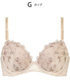 【ウィング/Wing】の【ナチュラルアップブラ】 AA~Gカップ展開 ふっくら自然なまるみでバストアップ KB2060 ウイング/ワコール 人気、トレンドファッション・服の通販 founy(ファニー) ファッション Fashion レディースファッション Fashion for Women おすすめ Recommended / Our Picks なめらか Smooth, Silky Texture アンダー Underwear Essentials フィット Fit, Slim Fit ブラジャー Bra, Lingerie レース Lace, Lace Fabric ワイヤー Wire, Wired Bra エレガント 上品 Elegant thumbnail ブラウン|ID: prp329100004705847 ipo3291000000034411429